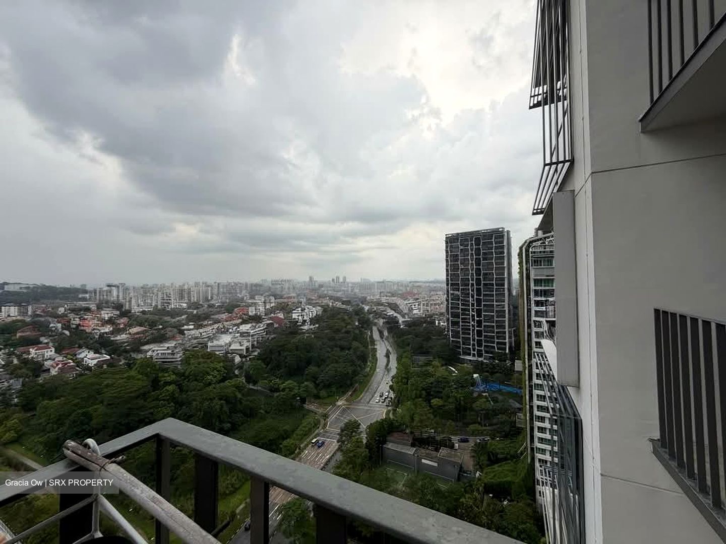 Foresque Residences (D23), Condominium #555020941